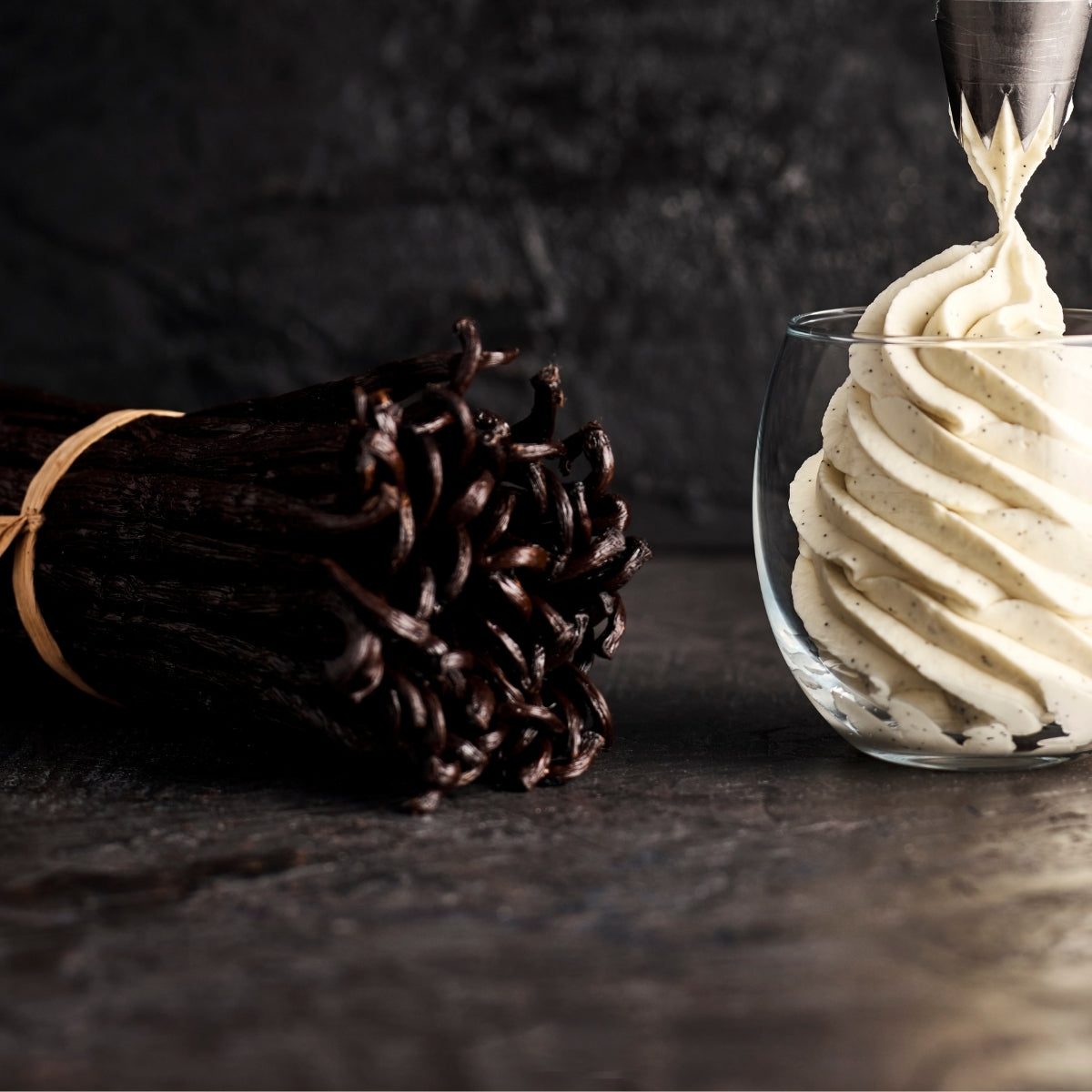 Organic Madagascar Vanilla Beans Tube Of 3 Recipe Inspiration And Beans