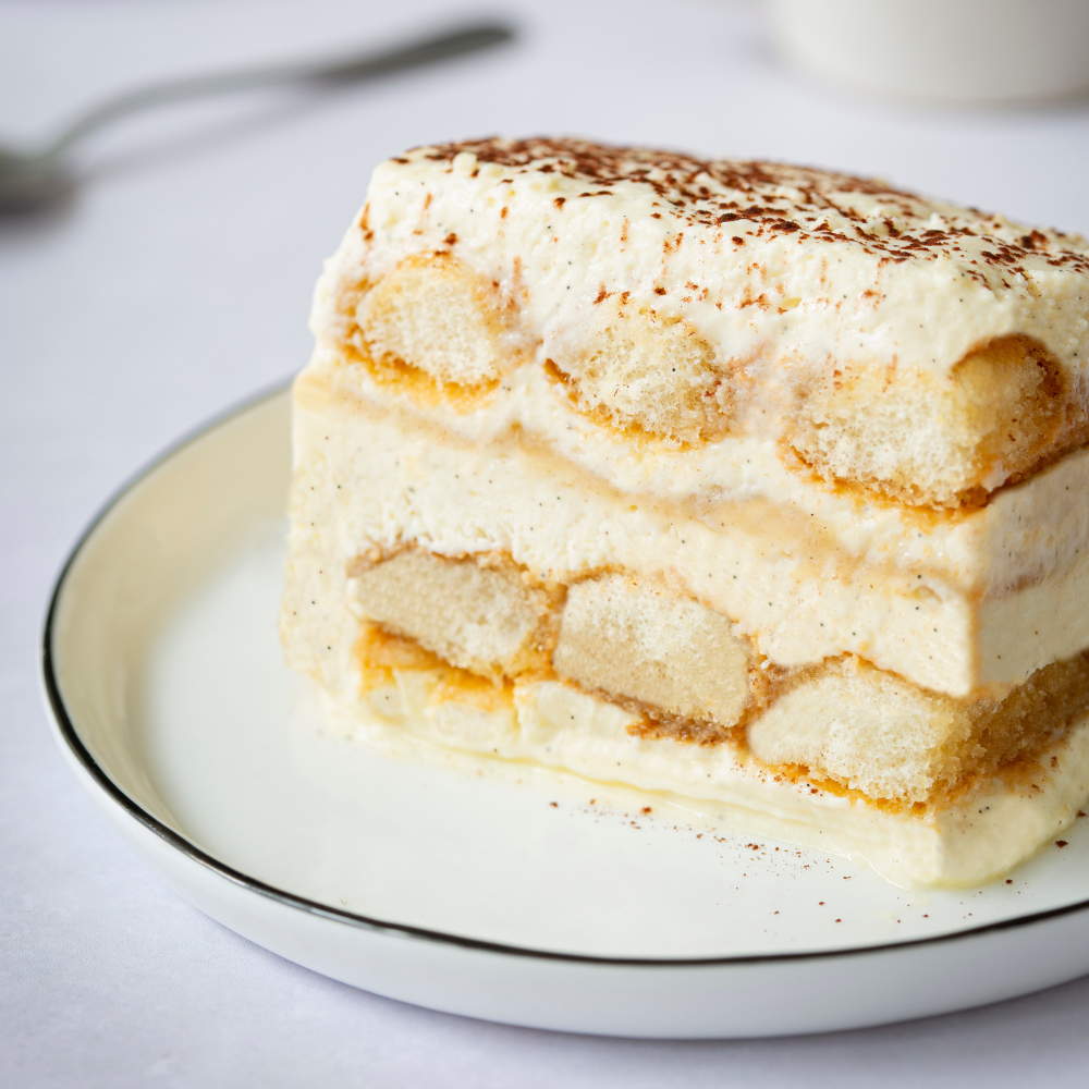 Organic Pure Bourbon Vanilla Extract Madagascar 32 fl oz Tiramisu Recipe
