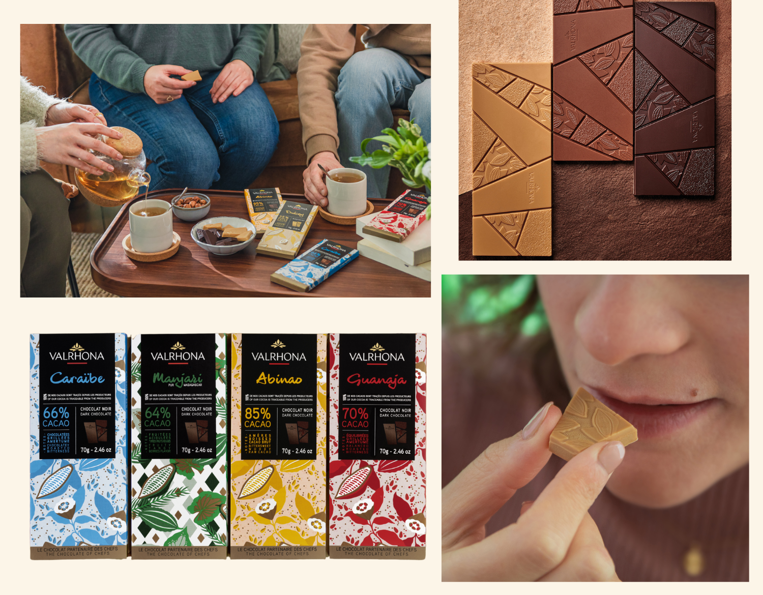 July Bundles & Save: 20% Off Premium Chocolate Bars