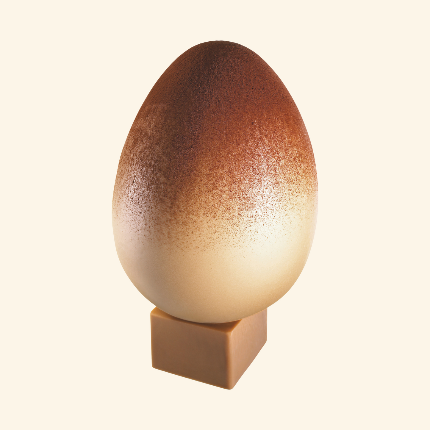 Egg Mold Finished Product