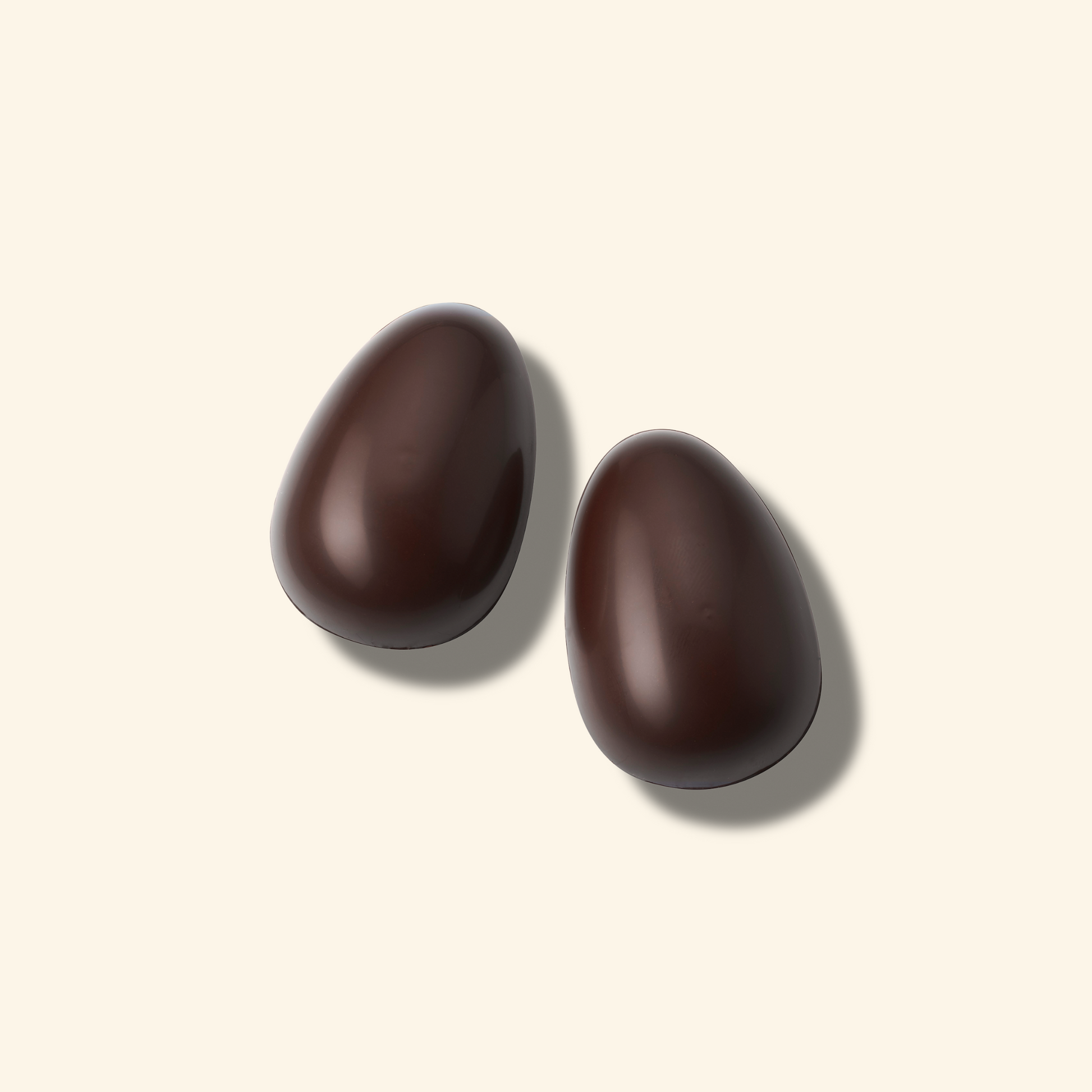 Mini Half Egg Easter Chocolate Mold