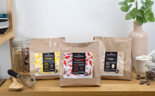 Summer snacking with Chocolate Mini Bars