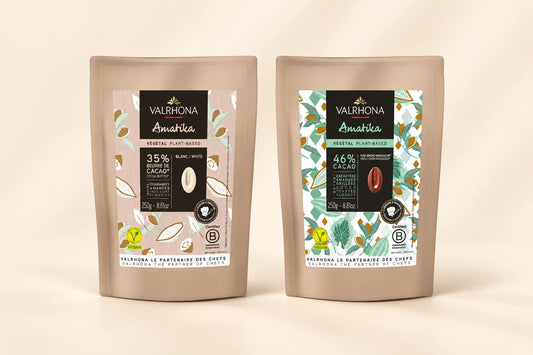 A Baker's Guide to Amatika 35% & 46%