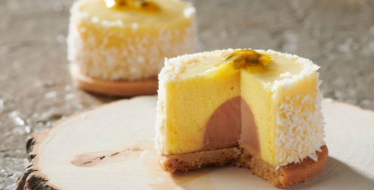 Cococuja Dessert