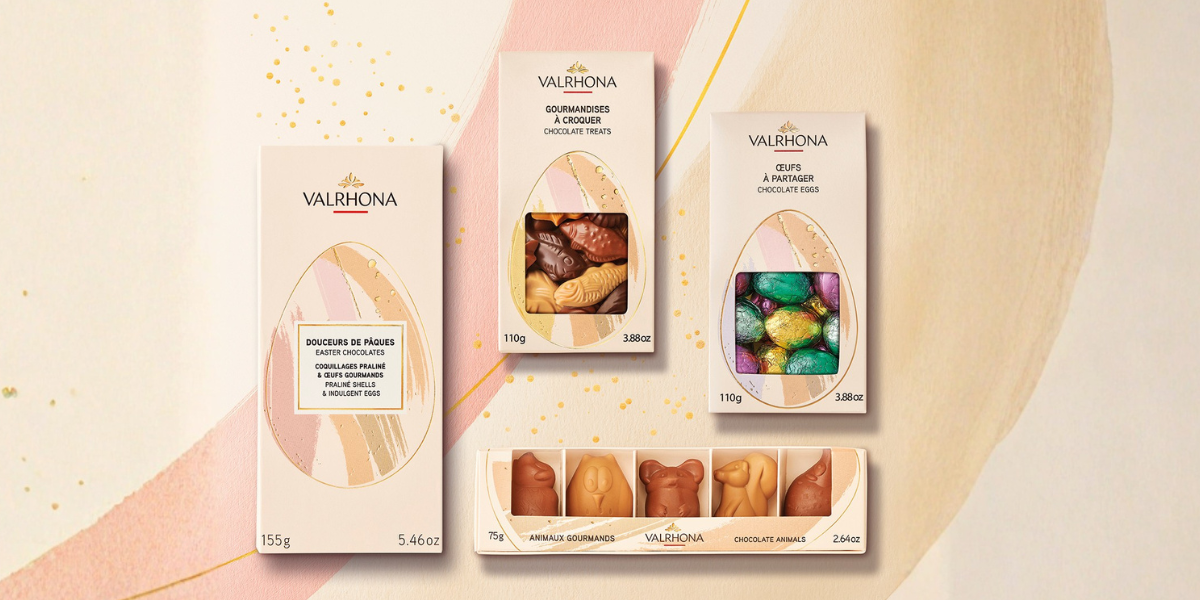 Easter 2026 limited edition collection