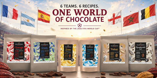Summer snacking with Chocolate Mini Bars