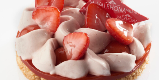 STRAWBERRY TART