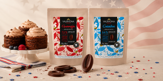 Summer snacking with Chocolate Mini Bars