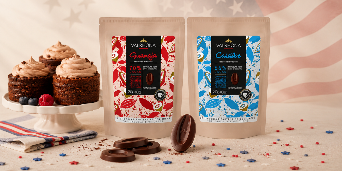 Summer snacking with Chocolate Mini Bars