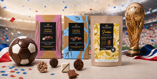 Summer snacking with Chocolate Mini Bars