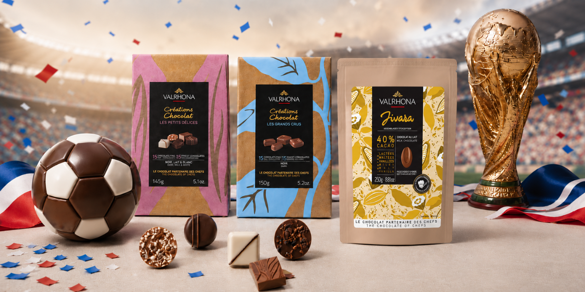 Summer snacking with Chocolate Mini Bars