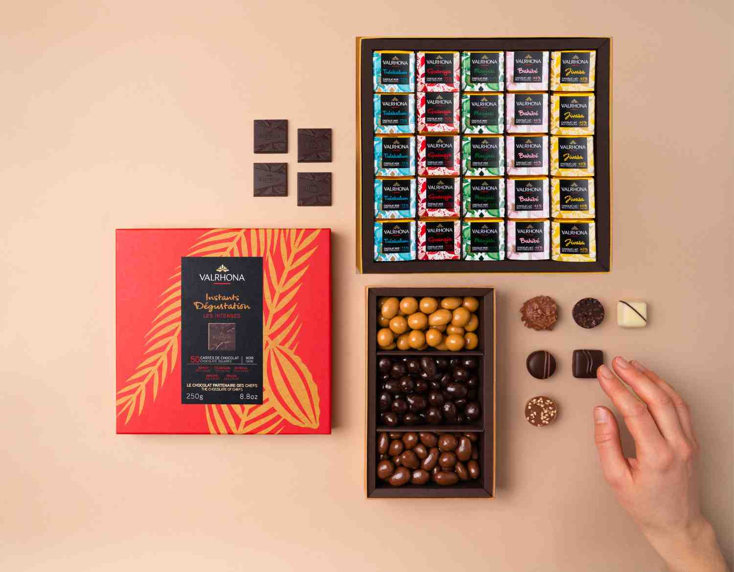 12 Gourmet Gifts for Mother’s Day