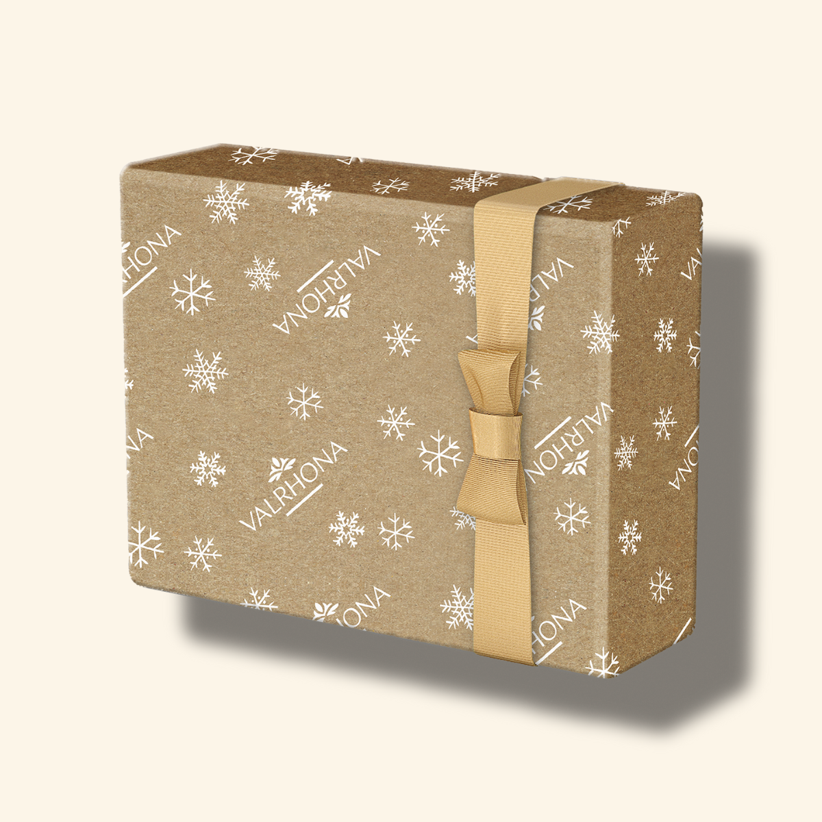 Gift Box of 25 Assorted Chocolate Truffles - 8 Varieties – 8.11oz