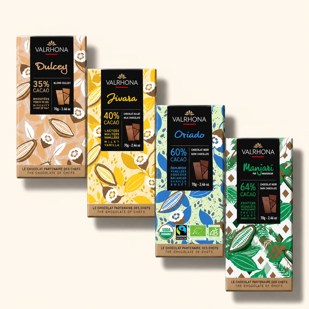 Best Hot Selling Chocolate Bar Bundle