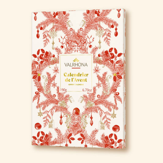 Advent Calendar 2025 - 6.7 oz