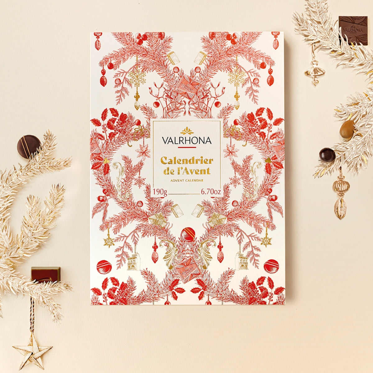 Advent Calendar 2025 - 6.7 oz