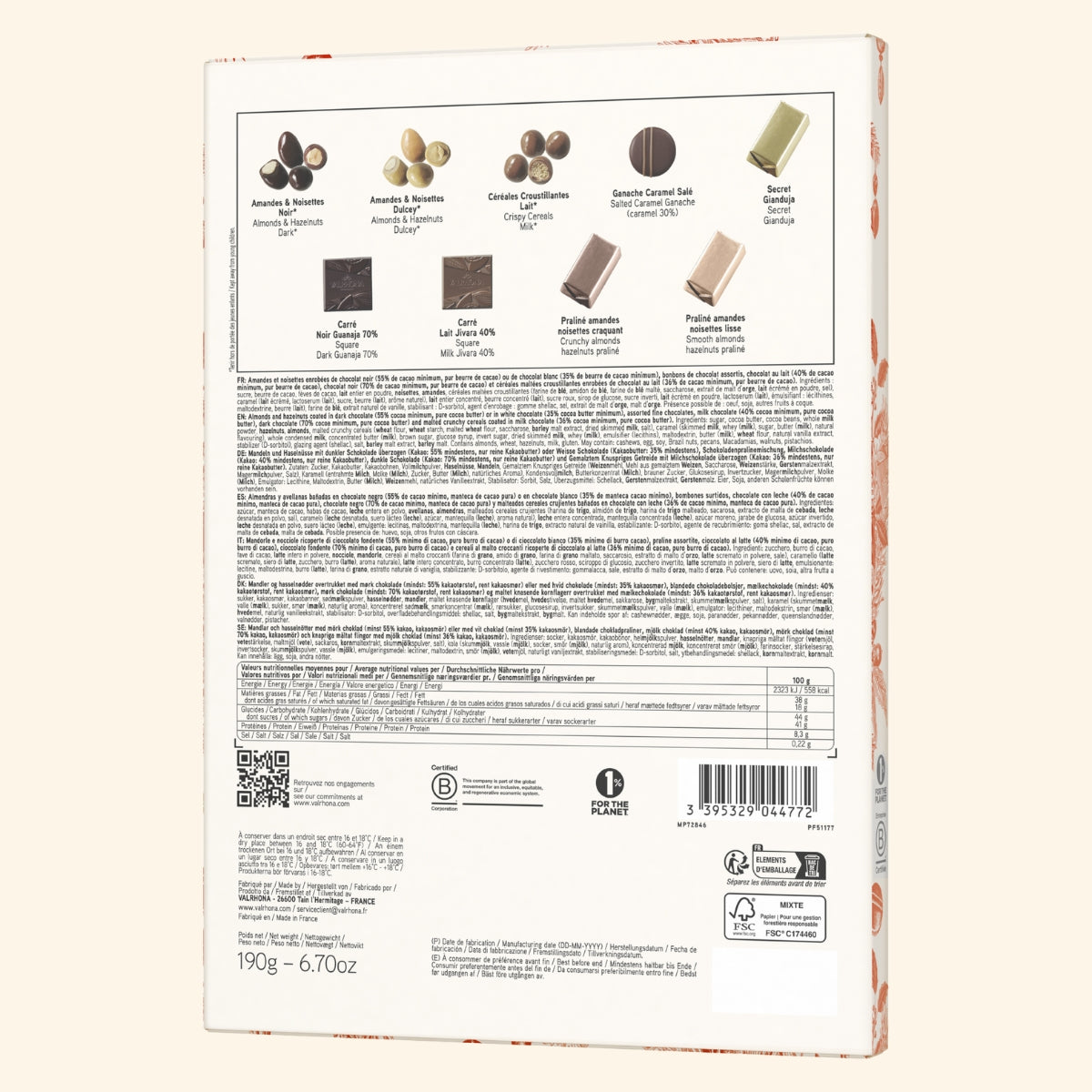 Advent Calendar 2025 - 6.7 oz