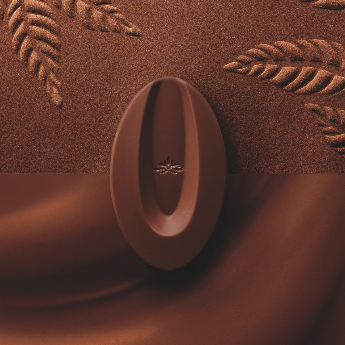 Plant-Based Baking Milk Chocolate Amatika 46% - 8.8 oz