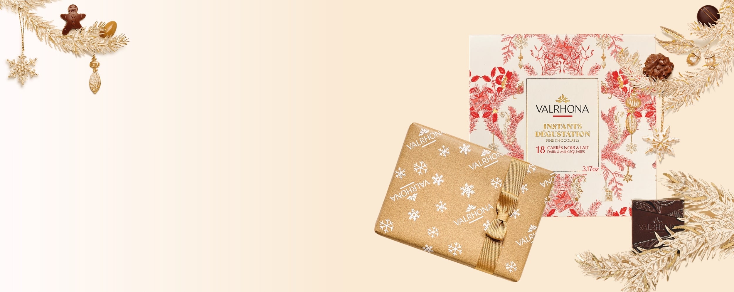 Unwrap the Magic of the Holidays