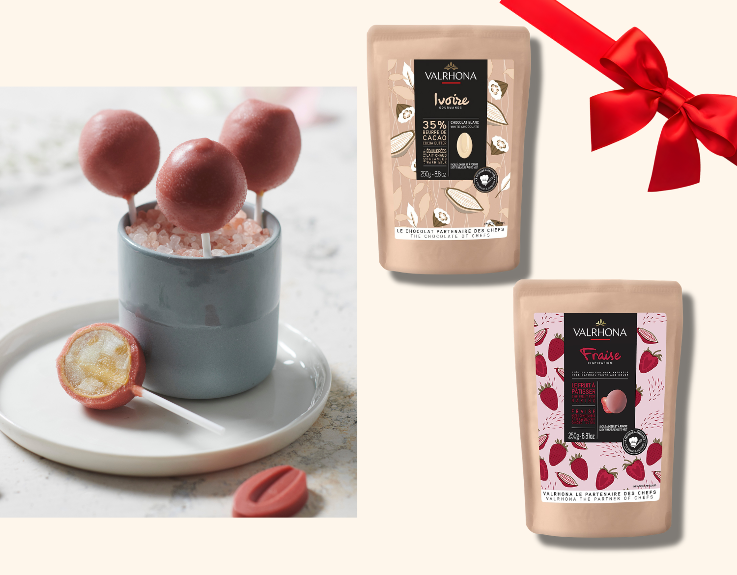 Bake Something Sweet for the One You Love