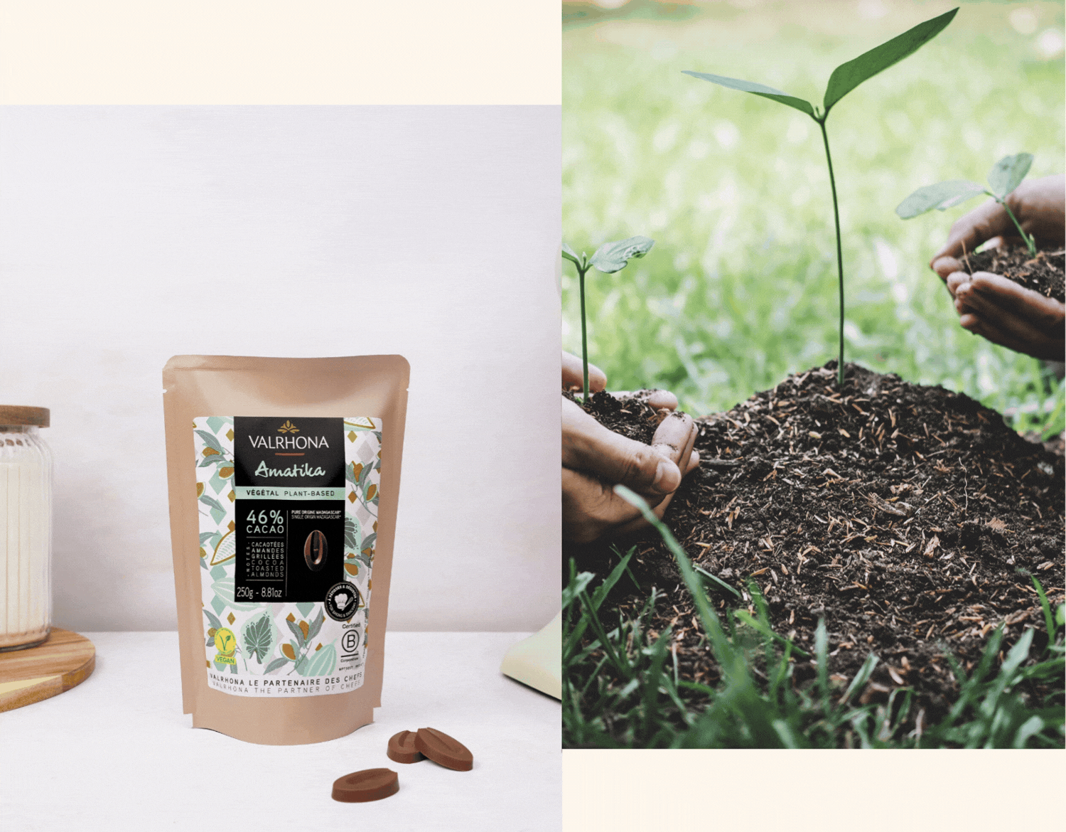 Celebrate Earth Day with Amatika