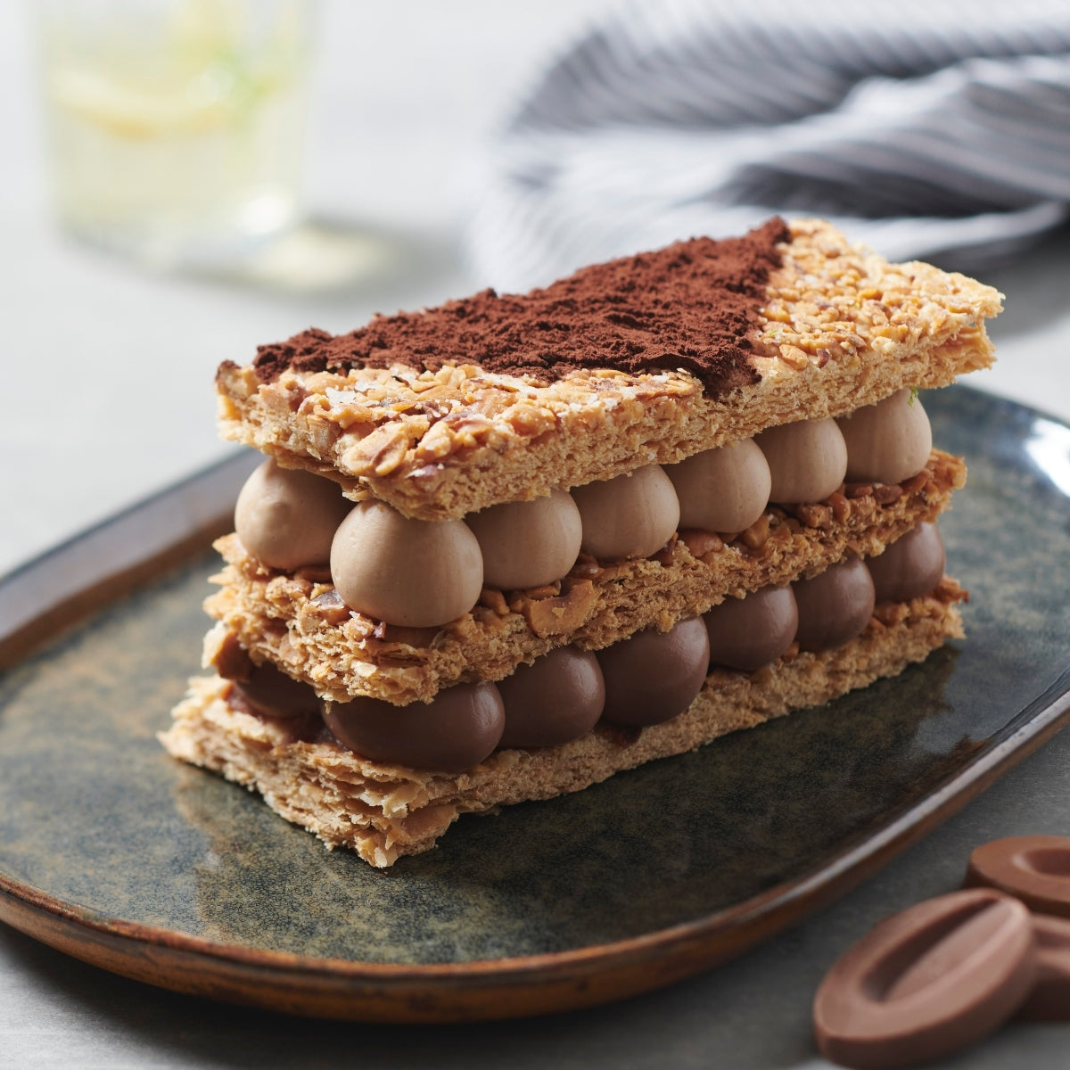 Dark Baking Chocolate Guanaja 70 Percent Small Bag Recipe Inspiration
