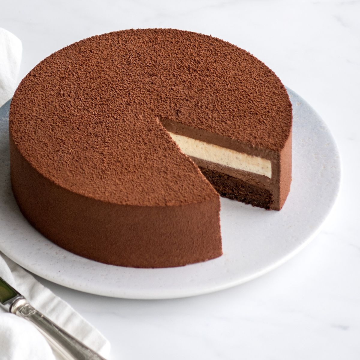Dark Baking Chocolate Komuntu 80 Percent Small Bag Recipe Inspiration