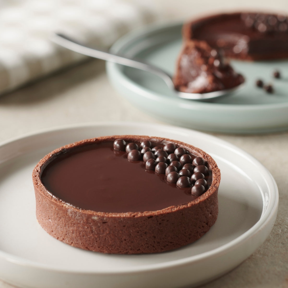 Dark Baking Chocolate Oriado 60 Percent Big Bag Recipe Inspiration