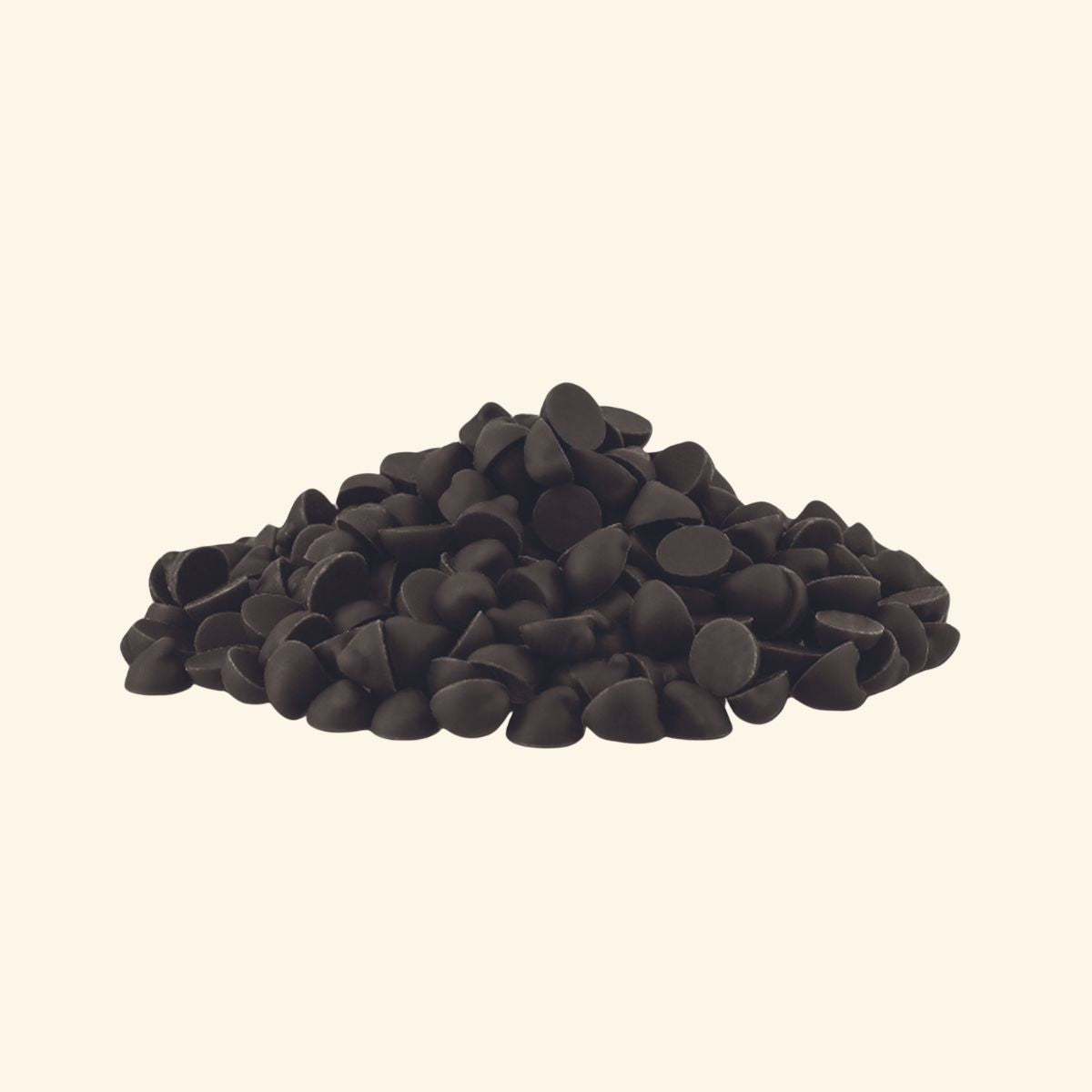 Dark Chocolate Chips Small Bag Product Zoom