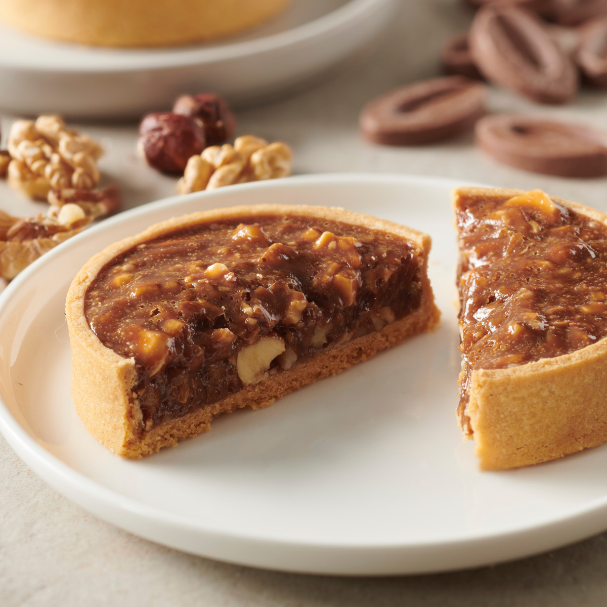 Milk Baking Chocolate Jivara 40 Percent Big Bag Recipe Inspiration