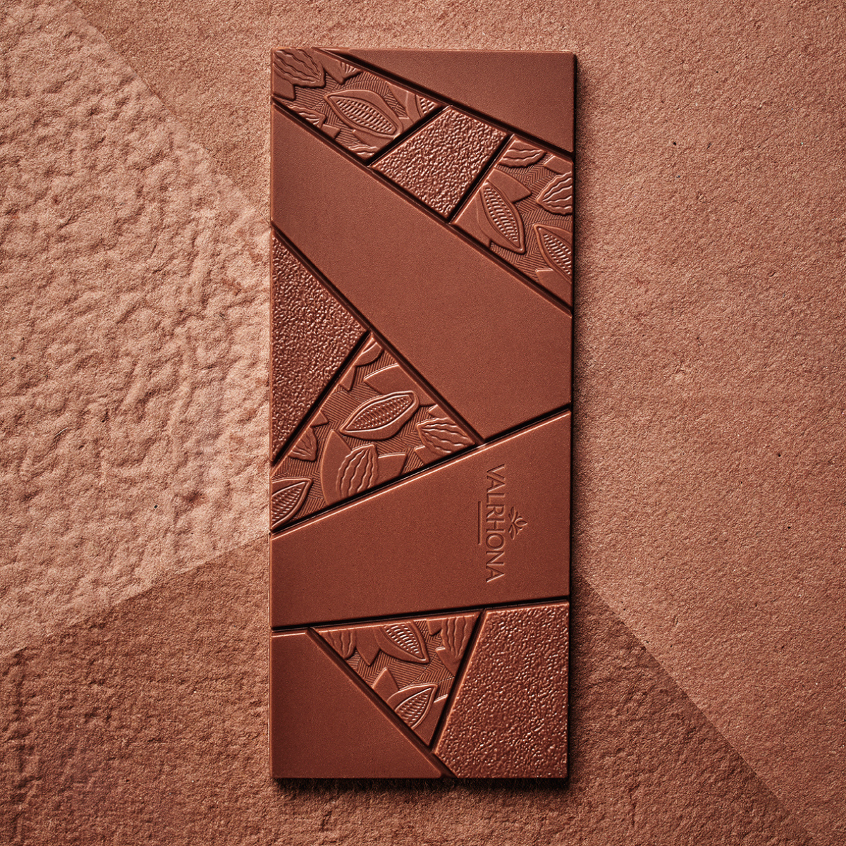 Milk Chocolate Bar Andoa 39 Percent Product Zoom