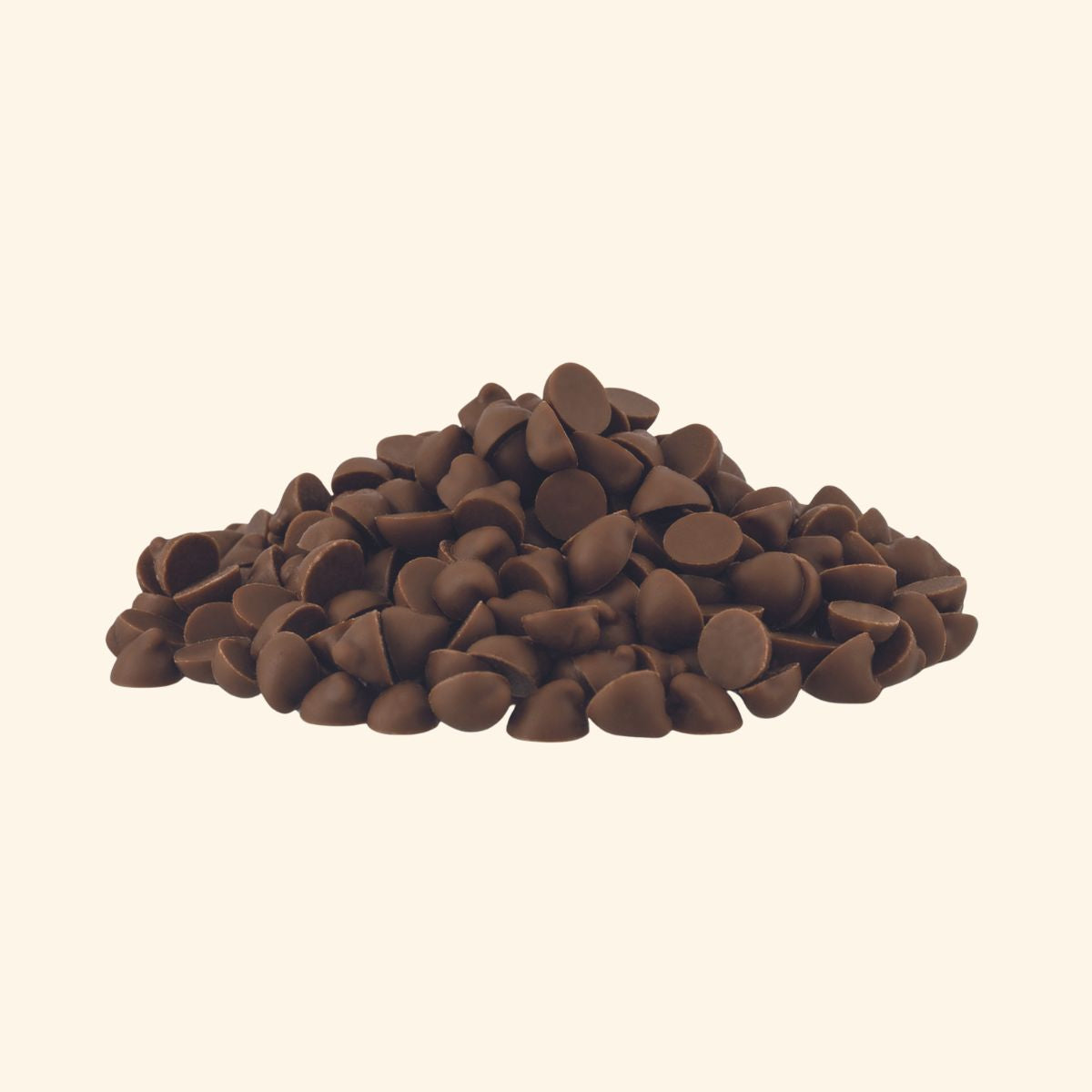 Milk Chocolate Chips for Baking - 8.8oz