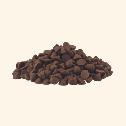 Milk Chocolate Chips Small Bag Product Zoom