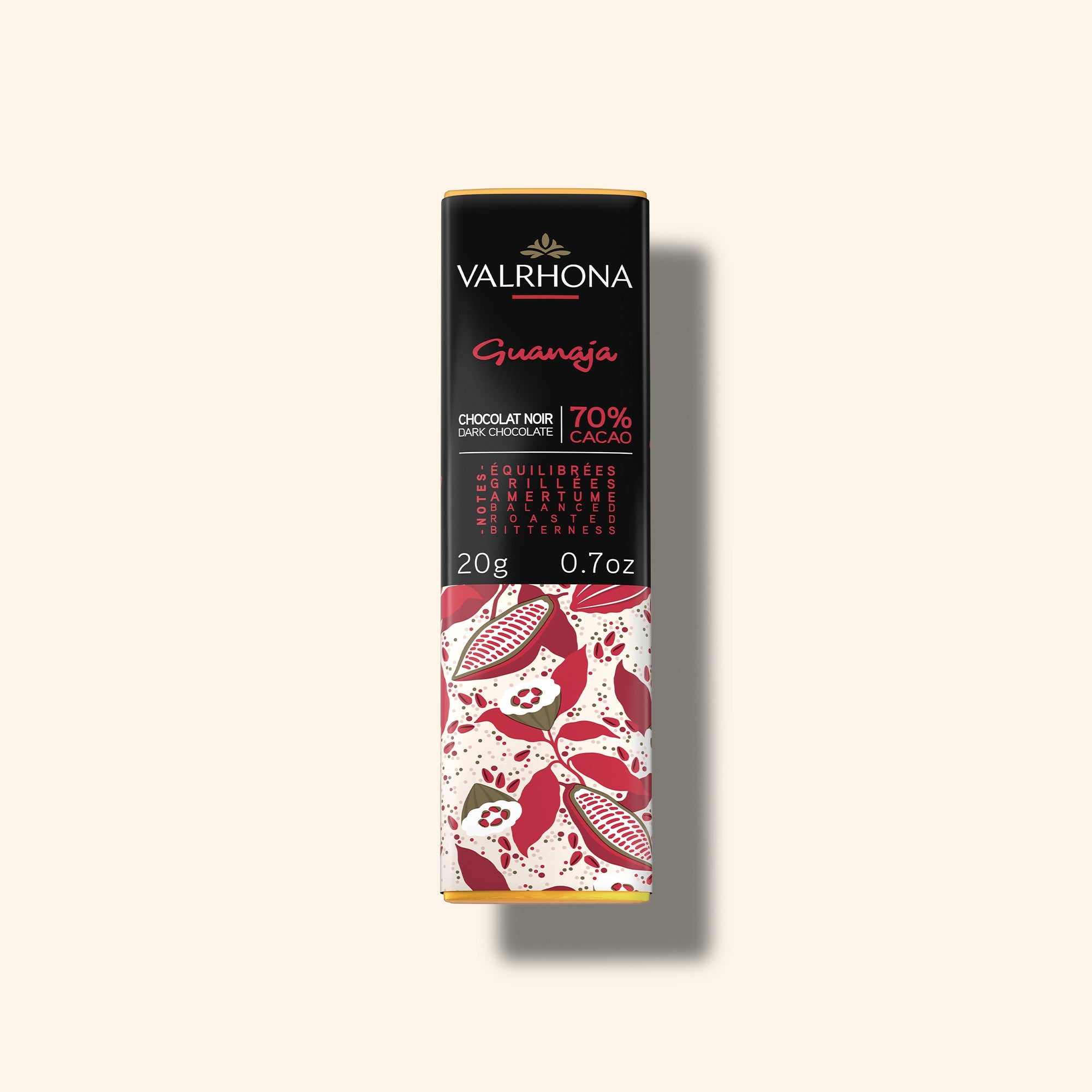 thumbnail image 2 of IFI Gourmet Belgian Dark Chocolate Truffle Shells, 504 Count, All-Natural, 1-Inch... 2 of 13
