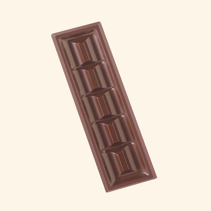 Mini Milk Chocolate Bars Caramelia 36 Percent Product Zoom