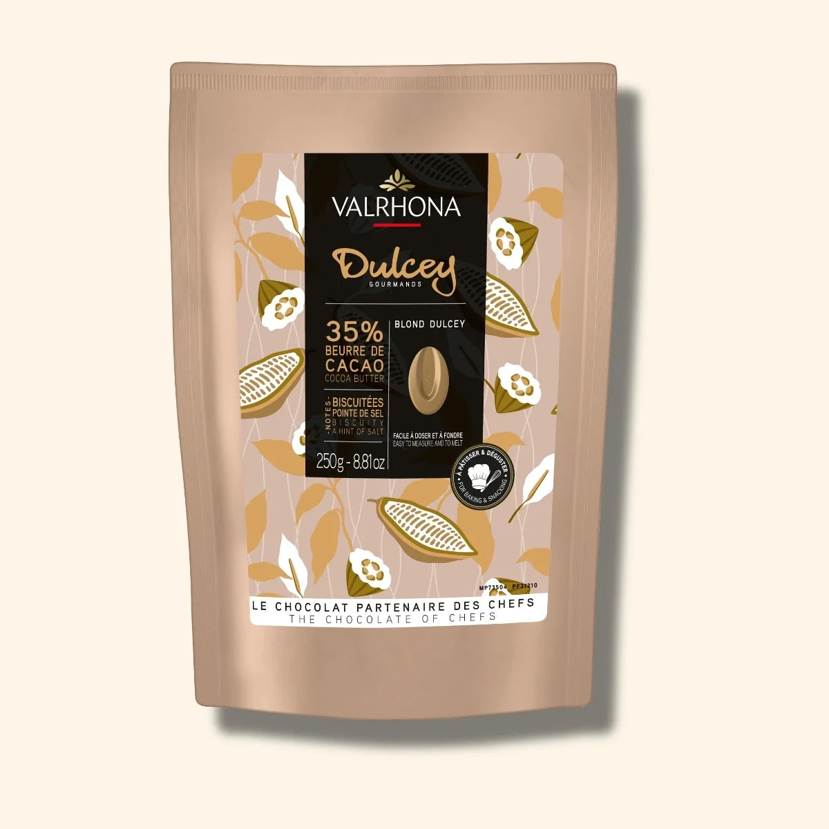 Introductory offer: 4 iconic baking products