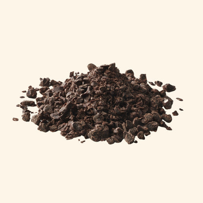 Nyangbo Ground Chocolate 68 Percent Small Bag Product Zoom
