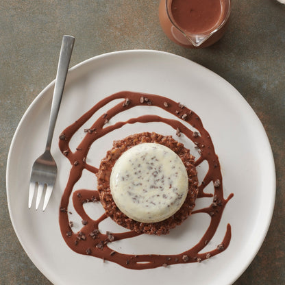 Nyangbo Ground Chocolate 68 Percent Small Bag Recipe Inspiration