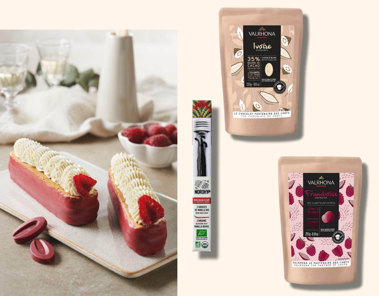 Bake Something Sweet for the One You Love