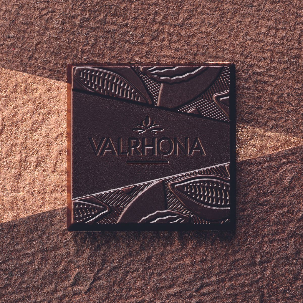 Dark Chocolate Discovery Box – 6 Grand Cru Squares
