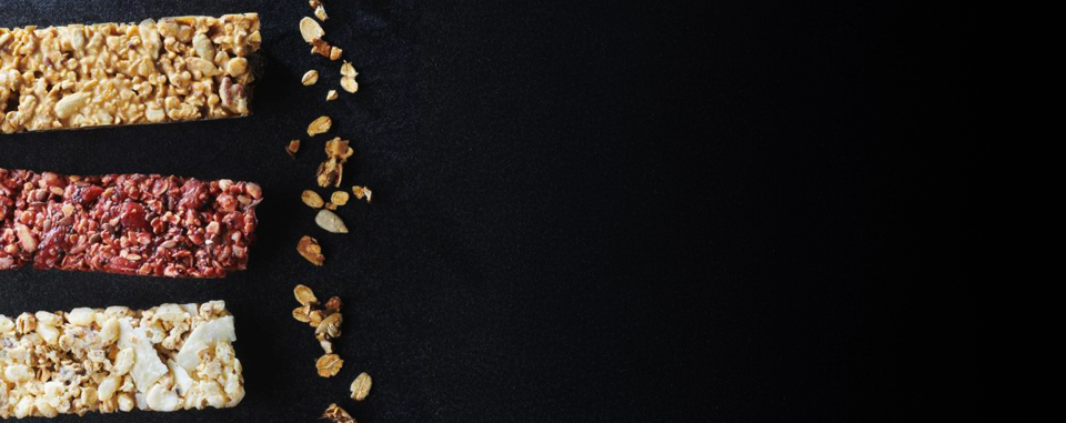 Our Collection of Snacks Recipes for Every Break