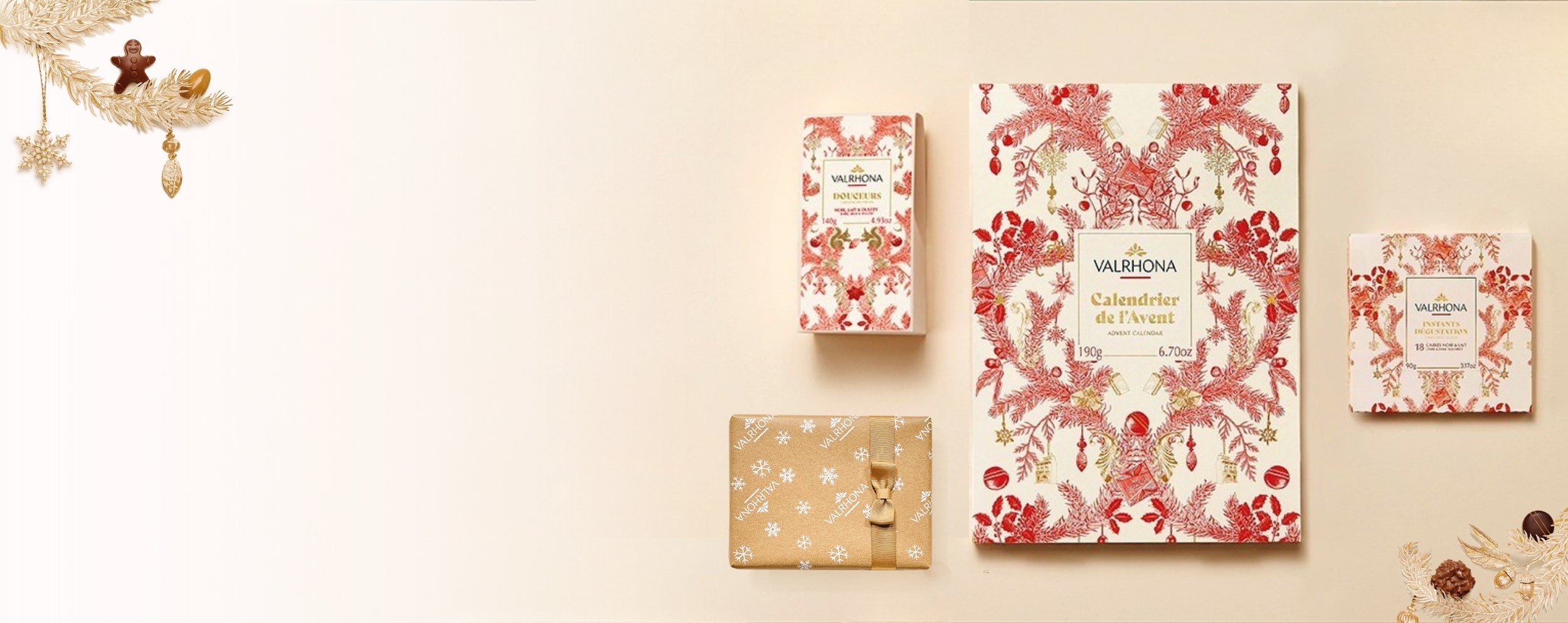 Unwrap the Magic of the Holidays