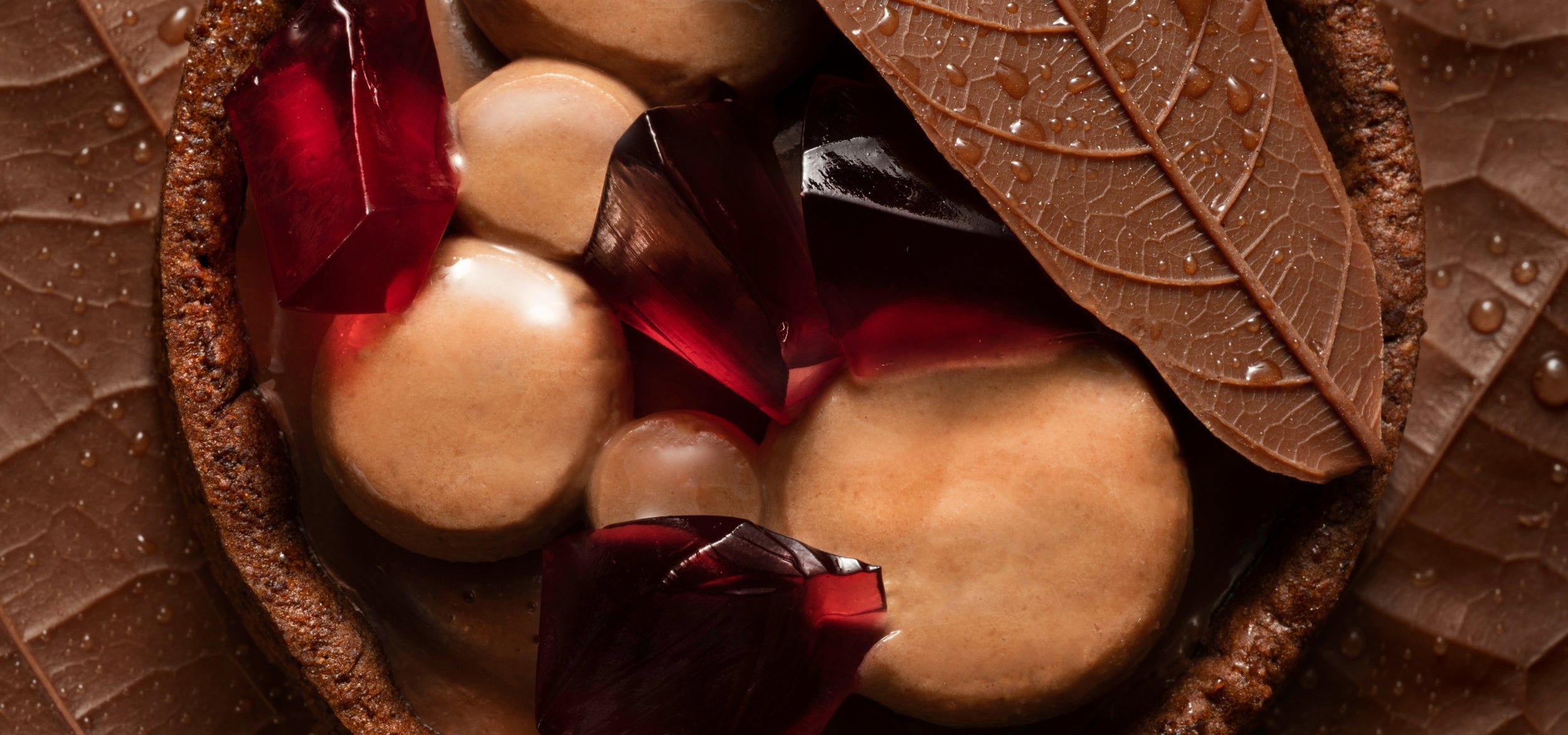 Valrhona – Premium French Baking Chocolate, Chocolate Bars & Cocoa