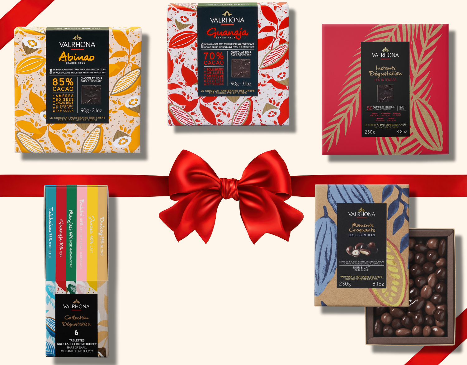 Share the Love All February Long