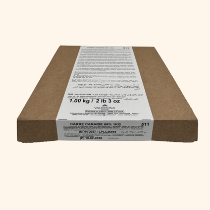 The Best Bulk Chocolate Squares 1KG