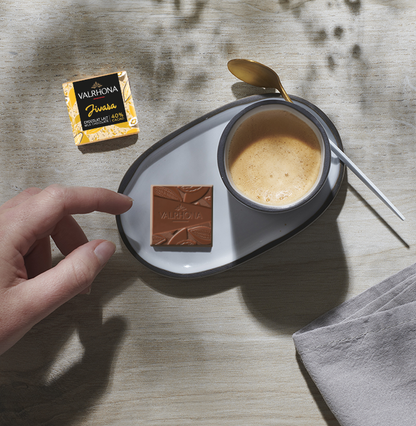 The Best Jivara Milk Chocolate Square Bulk Pack