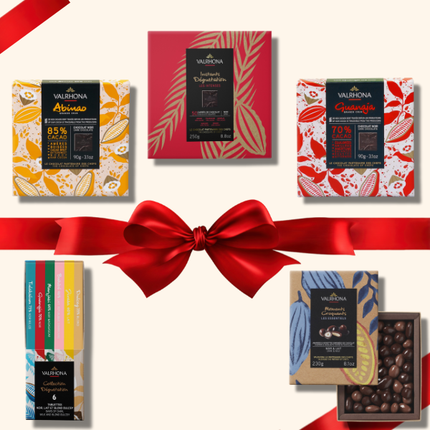 Valentines Chocolate Collection Gifts