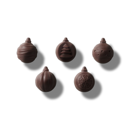 How To Use A Chocolate Mold | Recipes How To Use A Chocolate Mold | Recipes