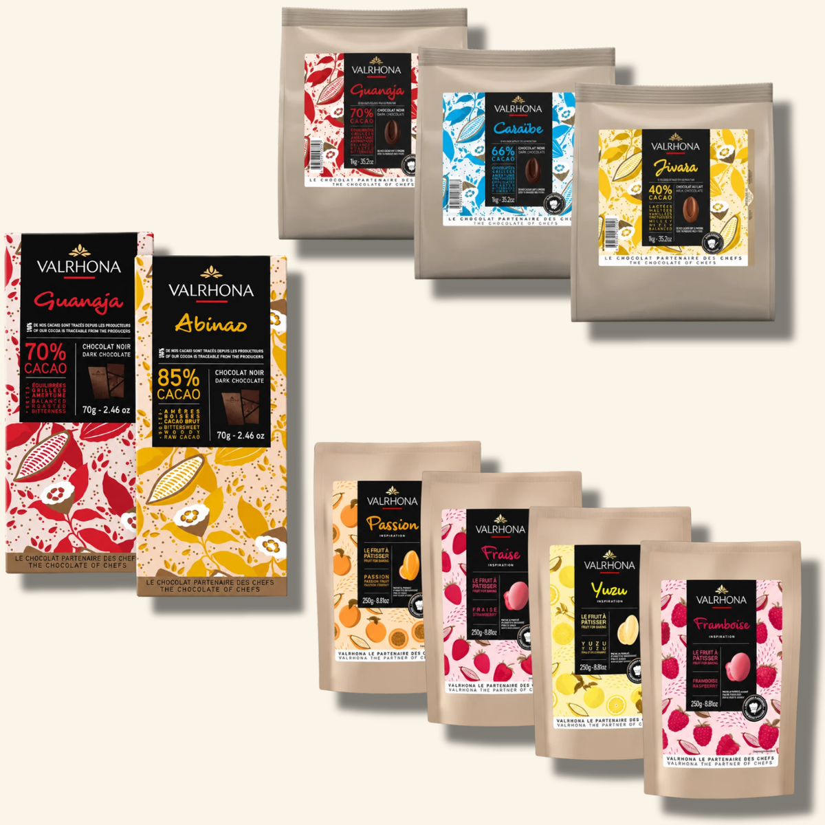 Discover Something Delicious to Make, Share, and Savor