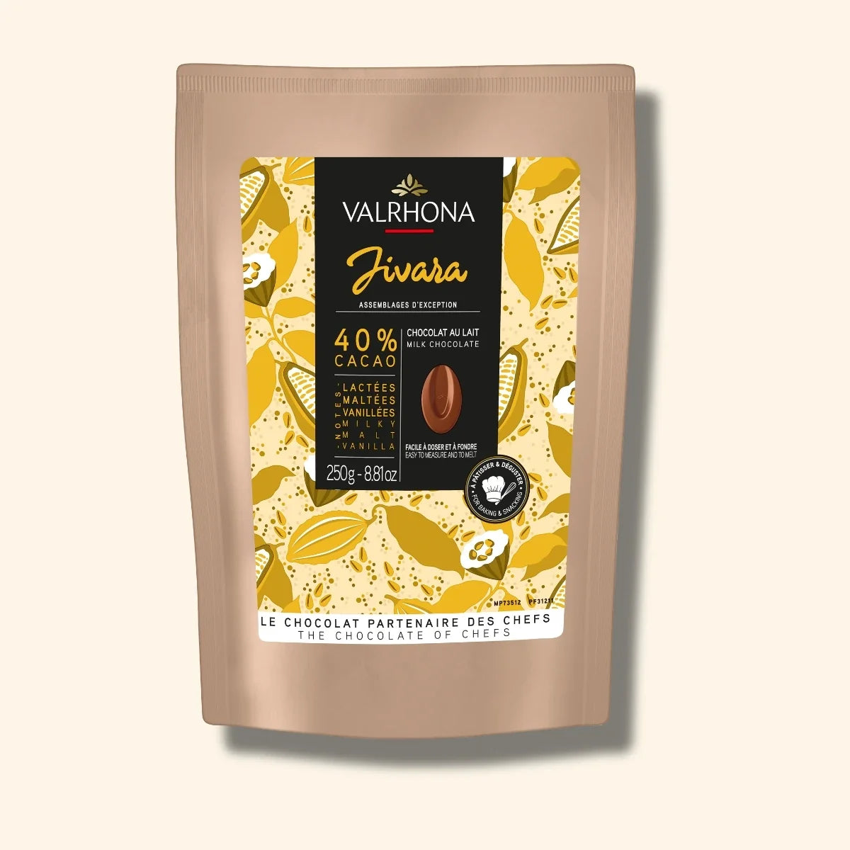 Introductory offer: 4 iconic baking products